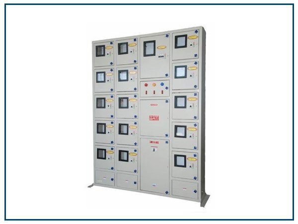 Meter Panel Board