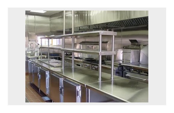 Commercial Canteen Kitchen Equipment Manufacturers, Dealers in Pune 