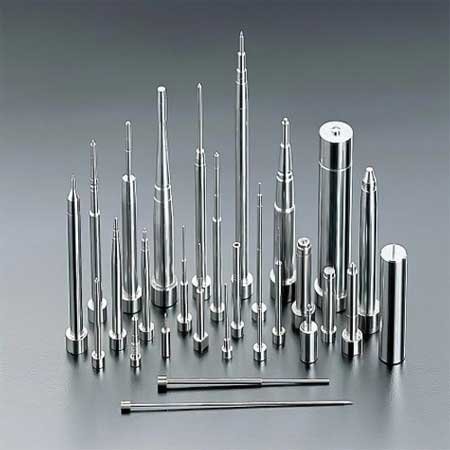 hot-die-steel-core-pins