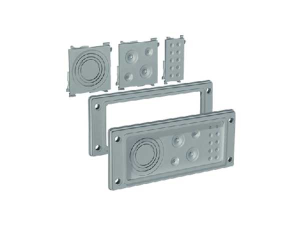 design-flange