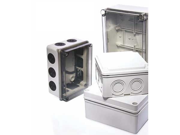 junction-box