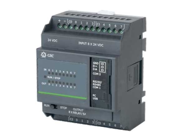 plc