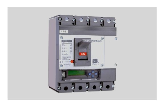 MCB, MCCB Suppliers in Pune