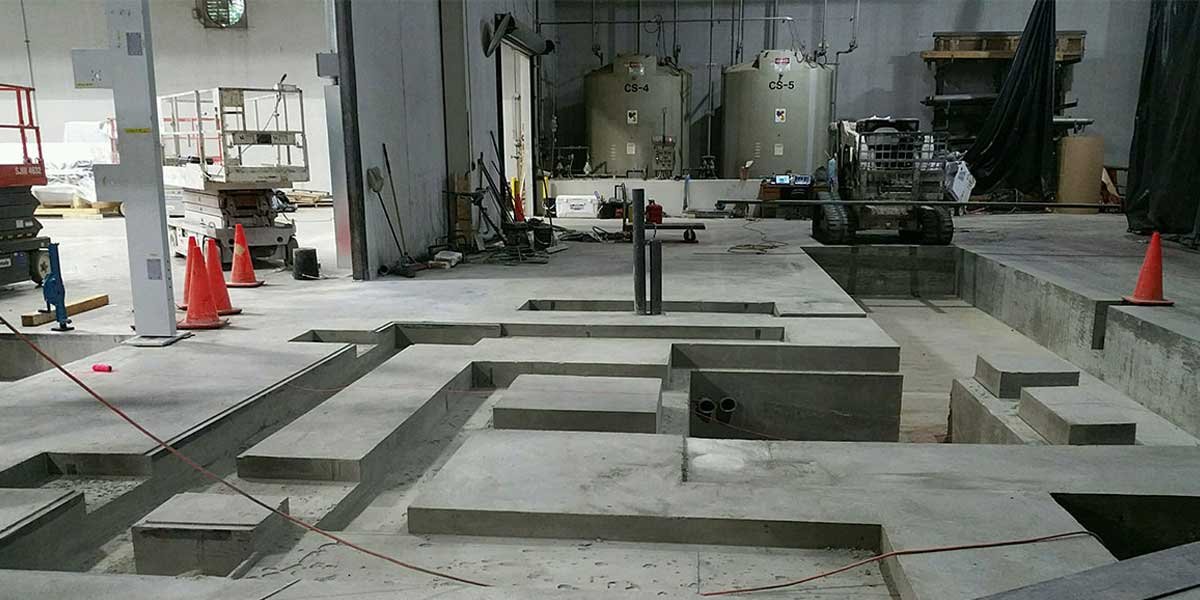 industrial-machine-foundations