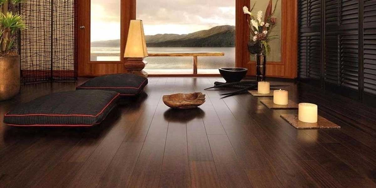 wooden