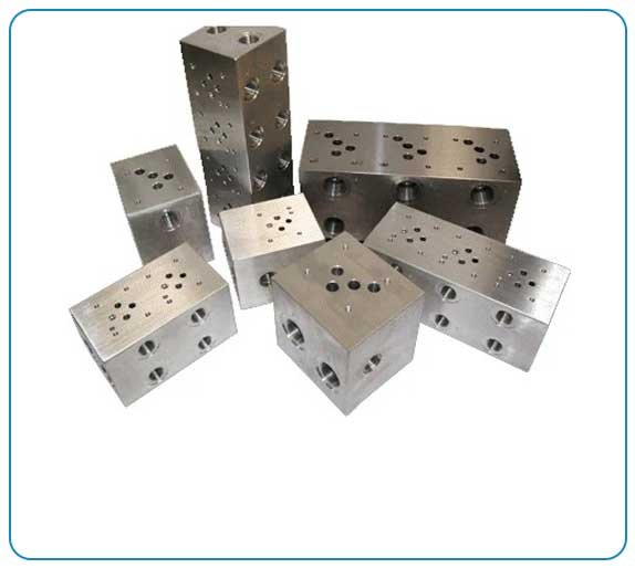 hydraulic-manifold-block