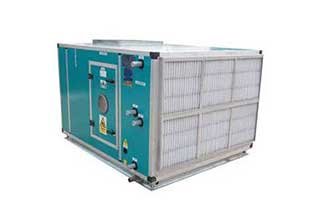 Air Handling Unit Manufacturers in Saudi Arabia, Suppliers and Dealers in Saudi Arabia | Star Balancing