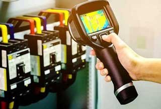 Infrared Thermography Services in Germany | Star Balancing