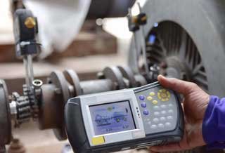 Laser Alignment Services in Saudi Arabia | Star Balancing