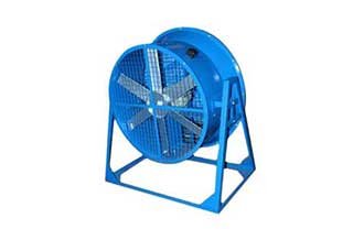 Man Cooler Fan Manufacturers in Germany, Suppliers and Dealers in Germany | Star Balancing