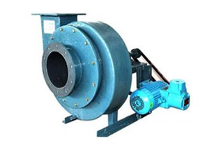 PP FRP Blower Manufacturers in UAE, Suppliers and Dealers in UAE | Star Balancing