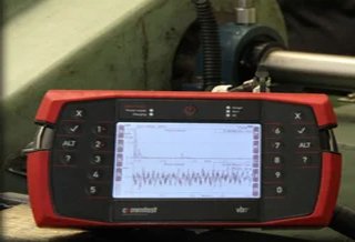 Remote Condition Monitoring Services in Saudi Arabia | Star Balancing