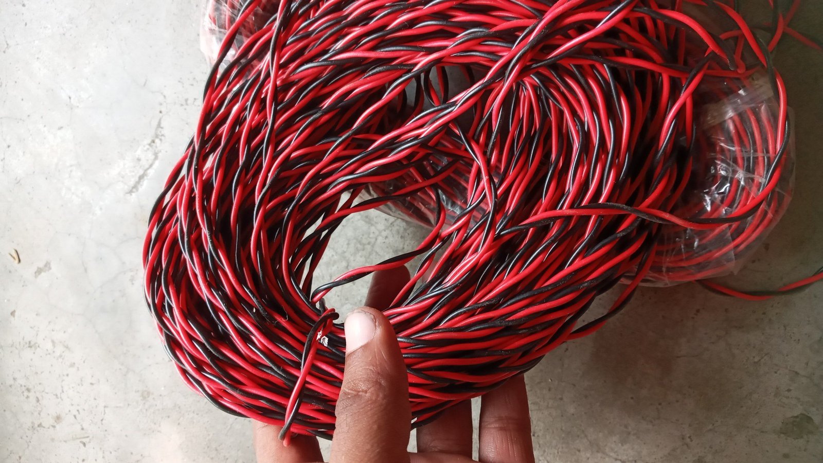 Domestic Cables Wires Manufacturers, Exporters, Suppliers in Mumbai