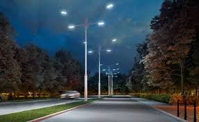 Street Light Pole Manufacturers, Exporters, Suppliers in India| Light Pole